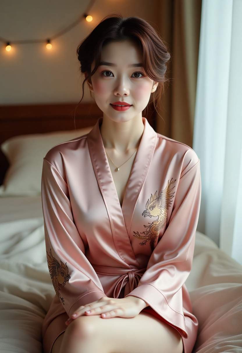 江城诡案