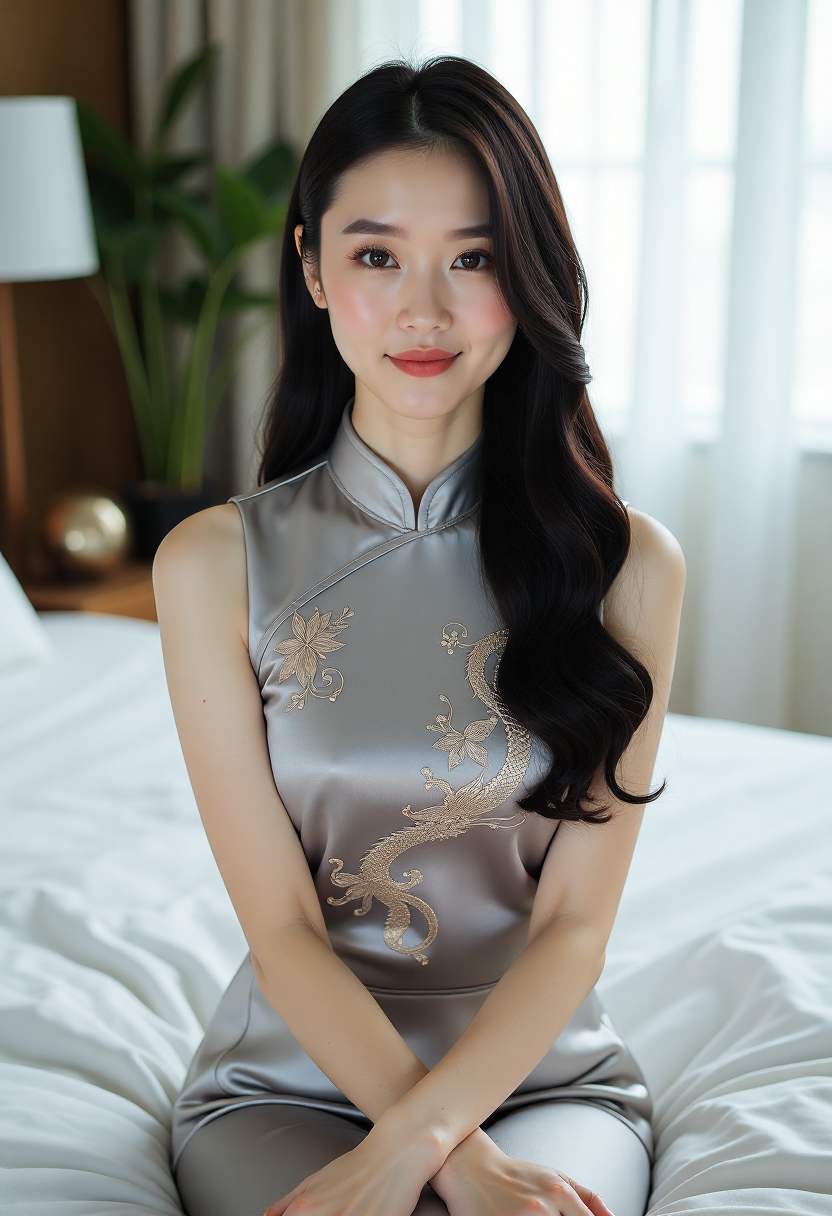 深海巨兽