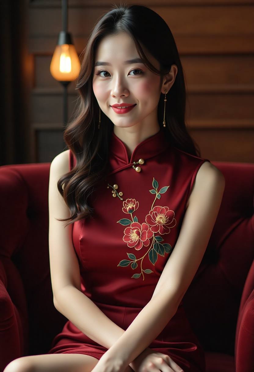 魔道修仙录